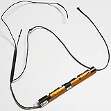 antena wifi macbook pro 15 P/N: 631 – 1223 de B \'iSight WiFi Wifi Bluetooth Webcam Antena Cable 631 – 1223 de B para MacBook Pro 15 A1286 2010