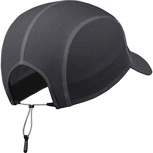 GORE WEAR Unisex Kappe M Mesh Cap – Bild 4
