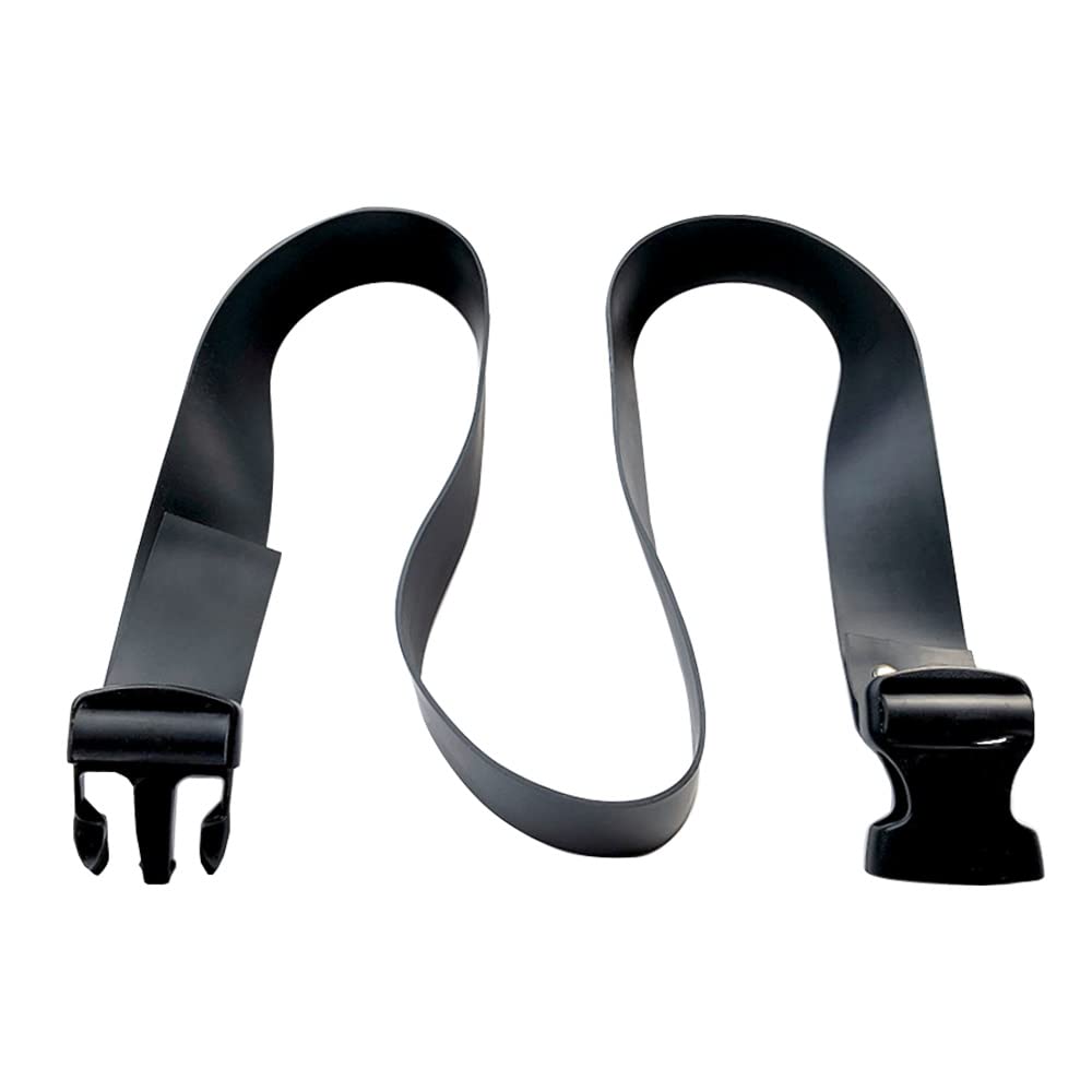 Amazon | ワンタッチ ゴムベルト 天然ゴム仕様 釣り アウトドア