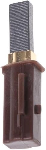 Miniatura 3 de 2 piezas 2311480 Motor de aspiradora Cepillo de carbono Reemplazo Número de pieza 333261 y 33326-1