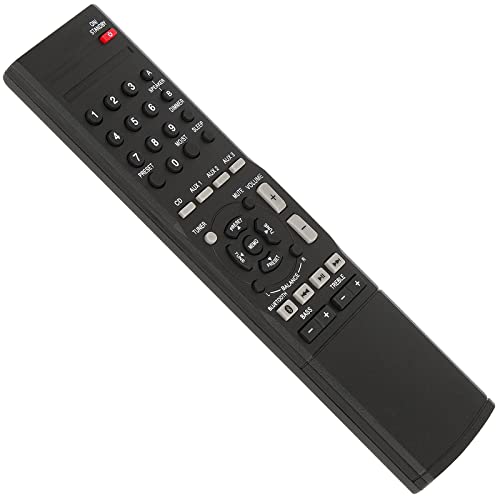 Télécommande de rechange RMC-STR514 Insignia NS-STR514C