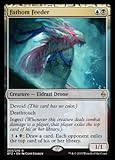 Magic: the Gathering - Fathom Feeder (201/274) - Battle for Zendikar