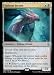Magic: the Gathering - Fathom Feeder (201/274) - Battle for Zendikar