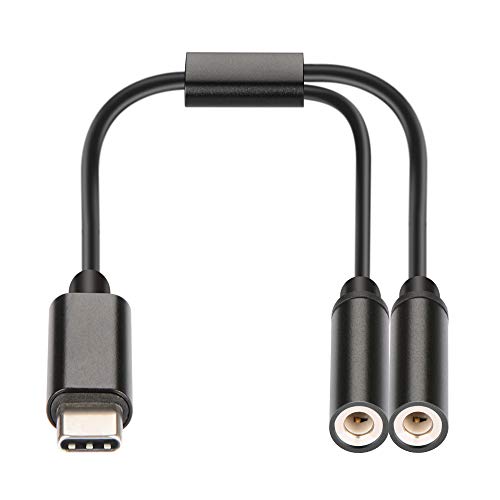 Best Headphone Splitter For Chromebook