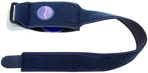 SEROLA Gel Arc Elbow Brace – Tennis & Golfer’s Elbow Pain Relief with Gel Technology and Patented One Size Fits All System