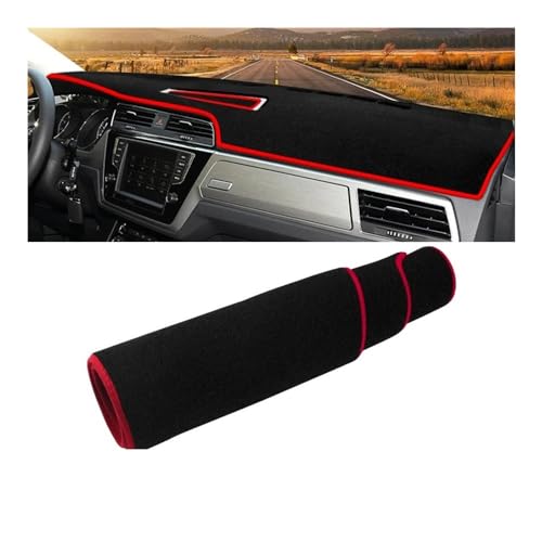 Tapis de Tableau de Bord pour Touran 5T1 Accessoire Auto