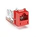 GigaTrue CAT6 Jack Universal Wiring Re