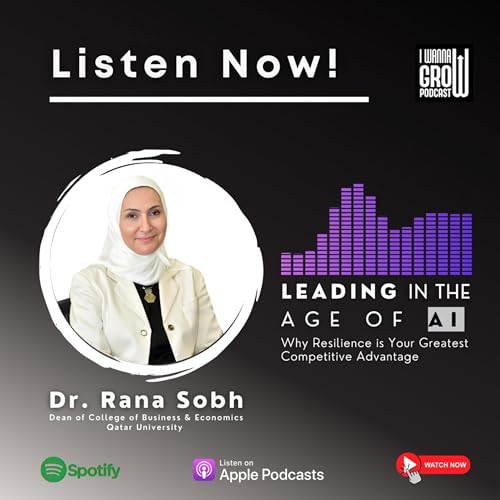 Developing an Entrepreneurial Mindset for the AI Era