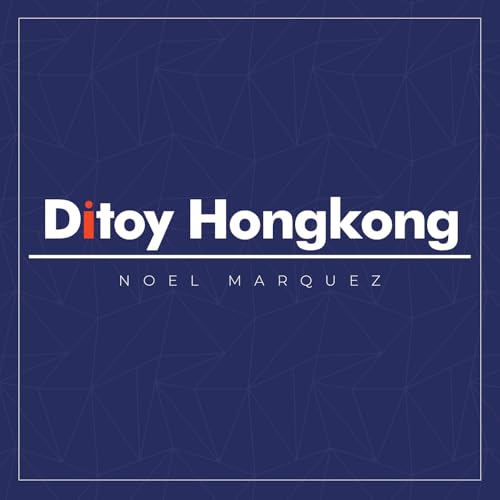 Ditoy Hongkong