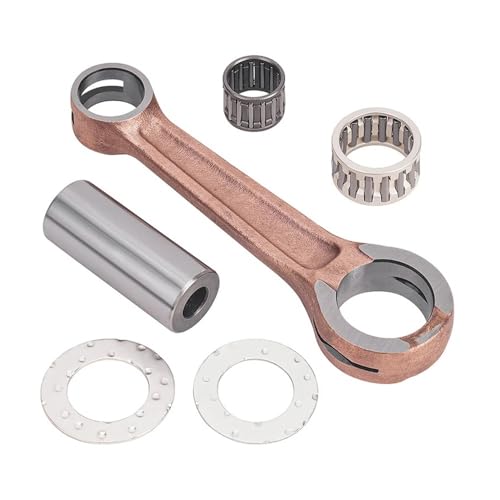Kit de bielle de vilebrequin pour réparer moteur EC EX 250 300