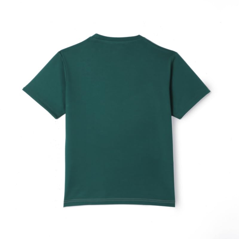 chopper club T-shirt da ragazzo vestibilità regolare in viscosa di alta qualità, confezione da 3 magliette da indossare per feste e ragazzi tencel3pk_BTR