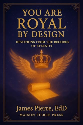 You Are Royal by Design