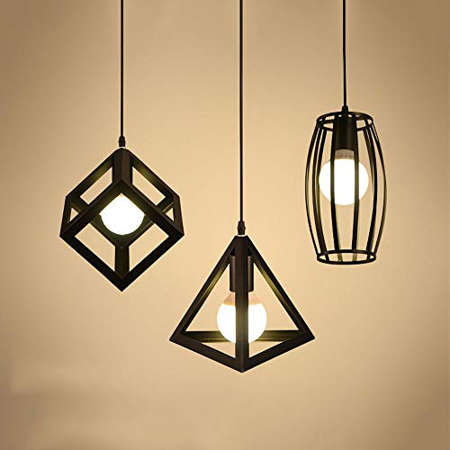 Luces de techo de lámpara de té de E/C para iluminar pasillos oscuros y estrechos con estilo 3