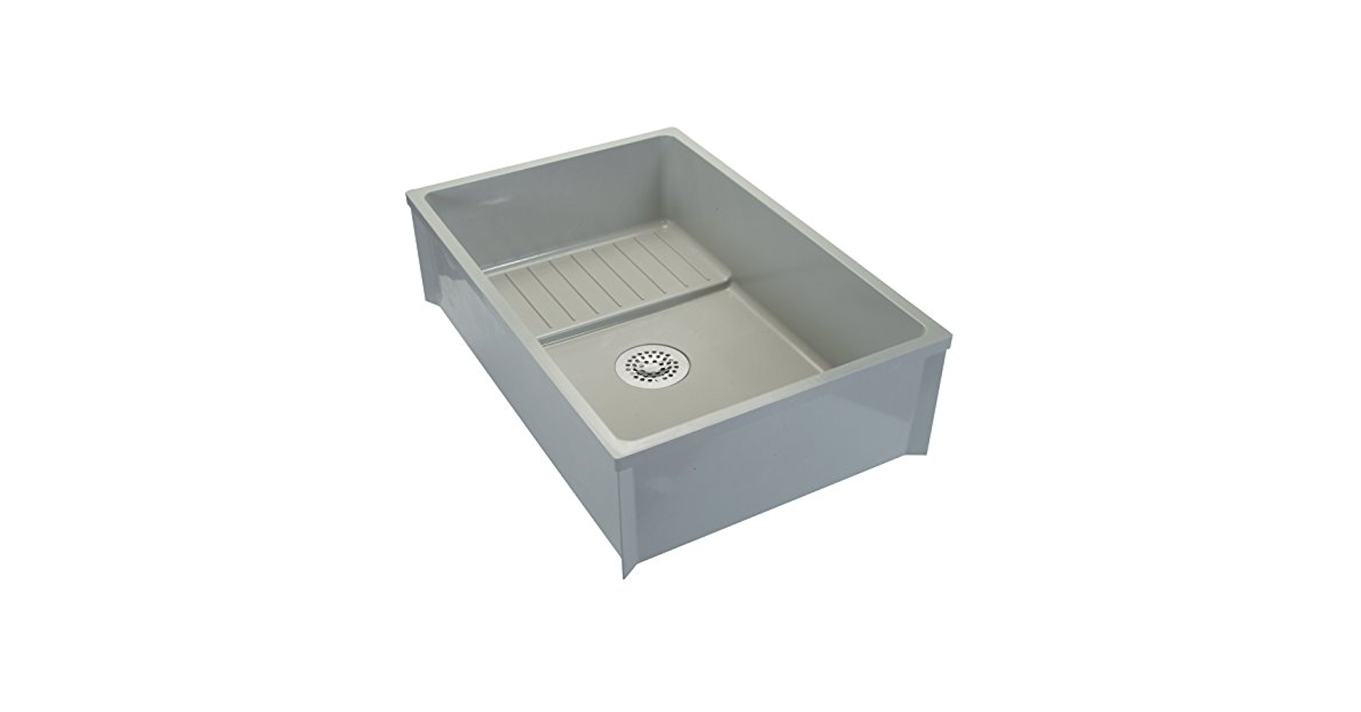 Amazon.com: Zurn Z1996-36 Mop Service Basin, 36