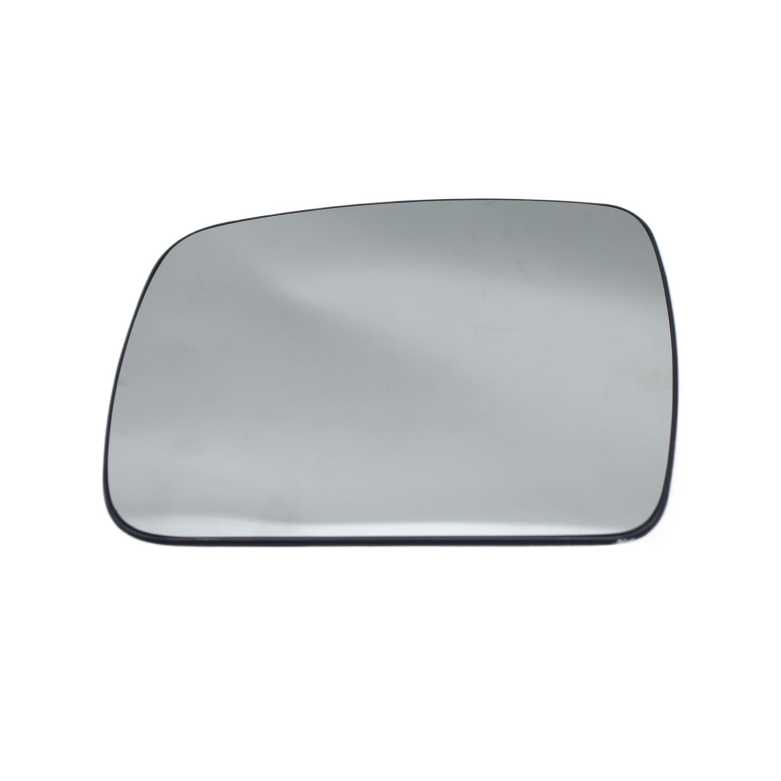 Miroir rétroviseur gauche cassé Range Rover L322 solution de rechange - 4
