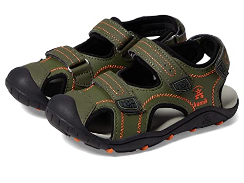 Image of Kamik Child Seaturtle 2 Sandal