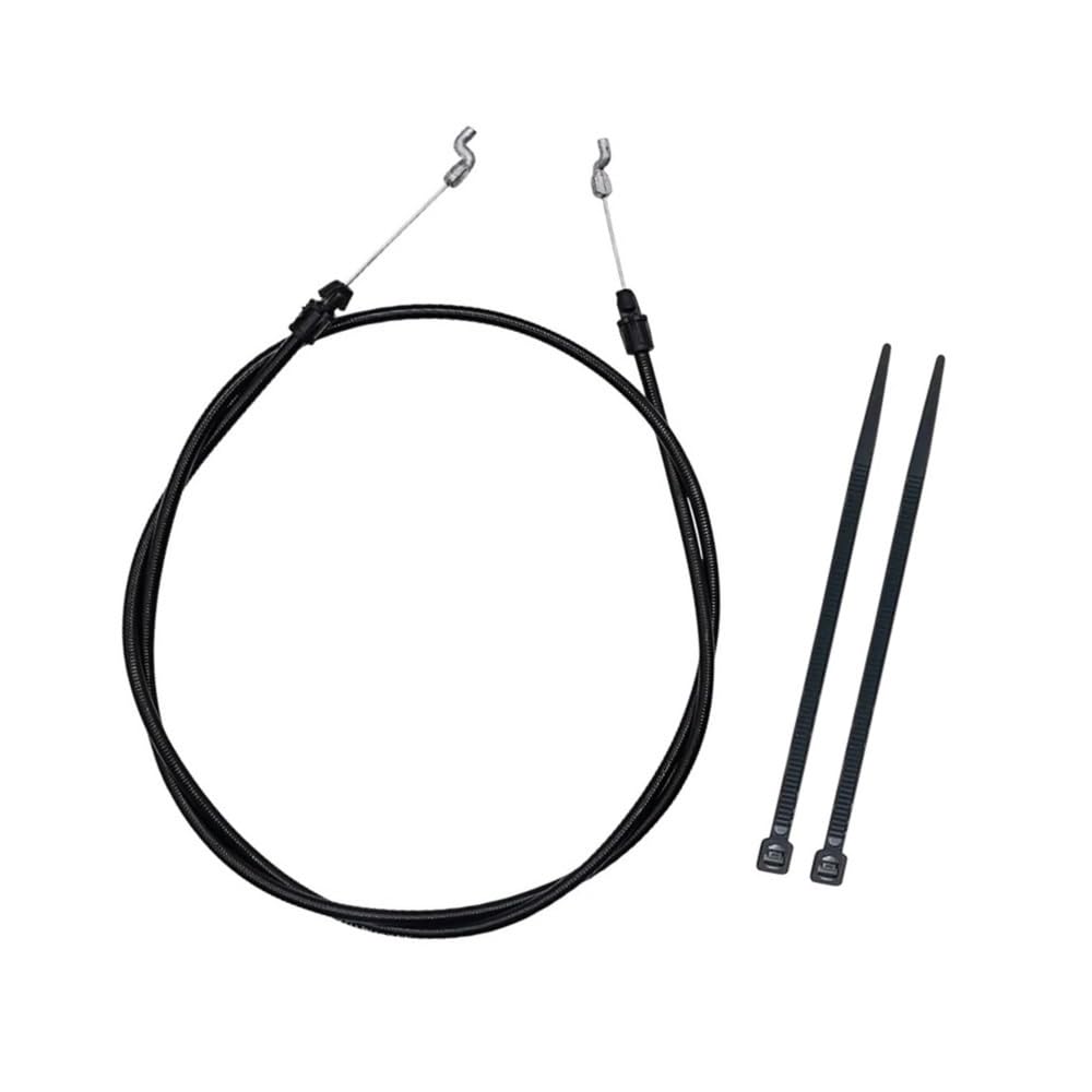Cable de Control de Embrague 946-05105A, Cable de Control 746-05105A Apto for cortacésped