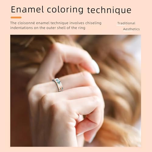 Bague intelligente pression artérielle et santé pour surveiller sa forme sur Android - 3