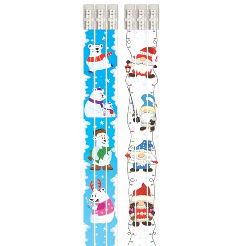 Musgrave Pencil Company Lápices de Colores Pack 12 miniatura 3