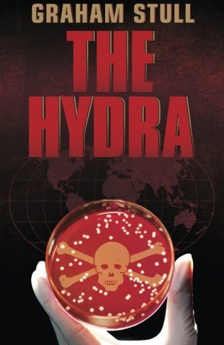 The Hydra by Graham Stull (2015-04-15)