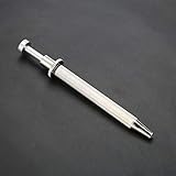 Lösen Sie den Kolben und greifen Sie Perlen, Juwelen, kleine Schrauben und andere kleine Werkstücke