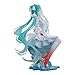 Banpresto - Vocaloid - Hatsune Miku (Clearluxe - Clione) Evolve Figure
