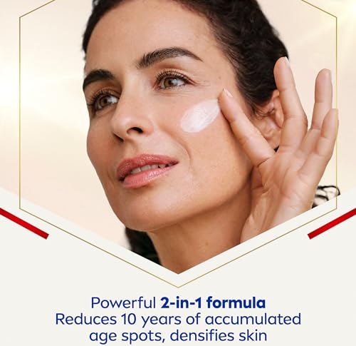 NIVEA Luminous 630 Anti Dark-Spot & Anti-Age Serum (30ml), Anti-Wrinkle Face Serum Reduces Age Spots and Dark-Spots - Image 2