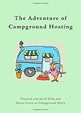 The Adventure of Campground Hosting