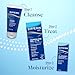 Differin Acne Treatment Gel, 180 Day Supply, Retinoid Treatment for Face with 0.1% Adapalene, Gentle Skin Care for Acne Prone Sensitive Skin, 45g Tube, Pack of 2 (Packaging May Vary)