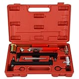 DAYUAN Ensemble d'outils de synchronisation de moteur compatible avec les moteurs Jaguar/Land Rover 3.0 3.5 4.0 4.2 et 4.4 V8