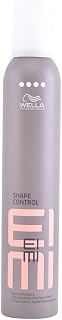 Wella Professionals EIMI Shape Control - Mousse Modeladora 300ml