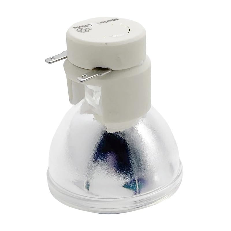 Ampoule projecteur compatible P-VIP 190/0.8 E20.9N haute performance - 2