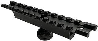 Carry Handle Mount - Eastern Tactical Supply