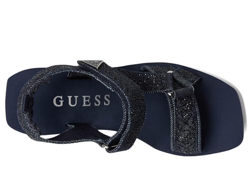Image of GUESS womens Dawsin