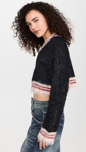 Women's Snitch Knit Sweater4