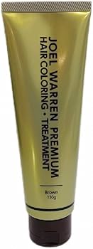 Amazon | ジョエル ウォーレン プレミアム ヘアカラーリング