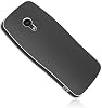 SDTEK Case for Nokia 3210 (2024) Clear Gel Transparent Soft Premium Case Cover [Silicone TPU]