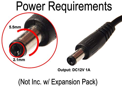 KMS Squared UFO 550 Reloading Press Light - Expansion Pack - Thumbnail 5