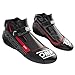 OMP - KS-2 Shoes My2021 Black - Size 45 (KC0-0825-A01-071-45)