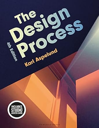 The design process /
