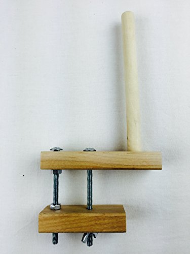 Beka Warping Clamp #TOP1