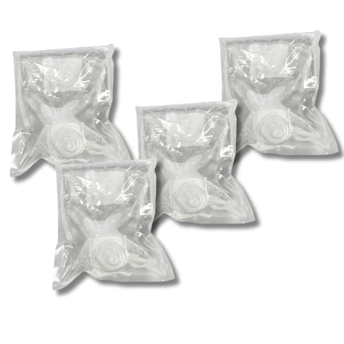 Image of Aterra General Purpose Foaming Hand Soap Refill for 9360 Dispenser 4 1000ml Pouches