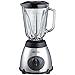 BATIDORA DE JARRA CRISTAL SAN IGNACIO 1.5L 400W