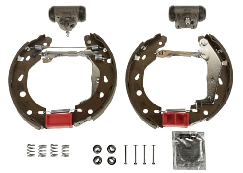 Kit ganasce auto | Valeo Service