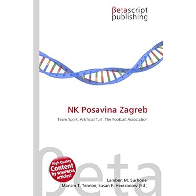 NK Posavina Zagreb