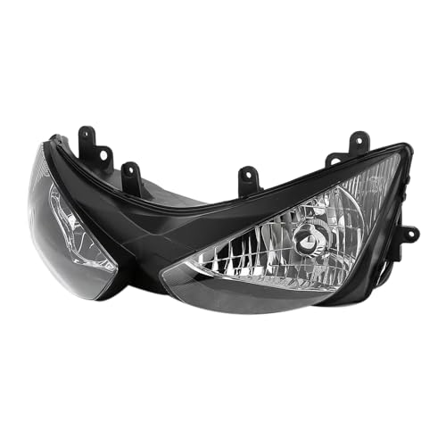 Phare avant pour Kawasaki Ninja ZX6R 2005-2006 bloc optique de rechange moto