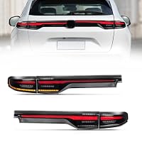 Amazon | ヴェゼル 2代目 RV3/RV4/RV5/RV6型テールランプ テールライト