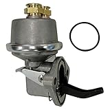 Complete Tractor 1703-3012 Fuel Pump For Case International Harvester 450 Skid Steer; 450Ct, Case IH Tractor 430 435 440 445 450 465 +