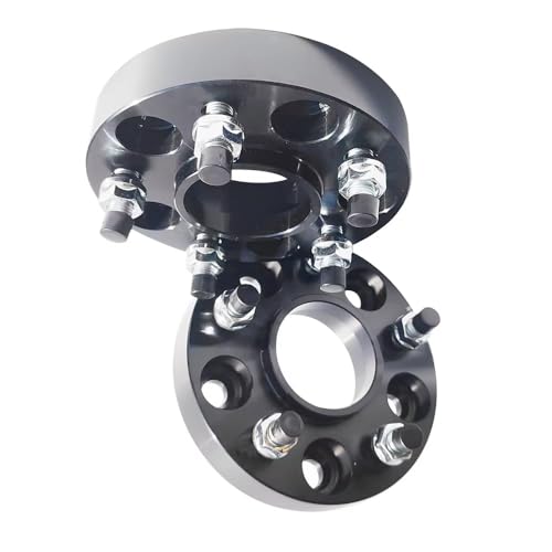 Élargisseurs de voie 5x108 pour Ford Edge, Galaxy et S-Max
