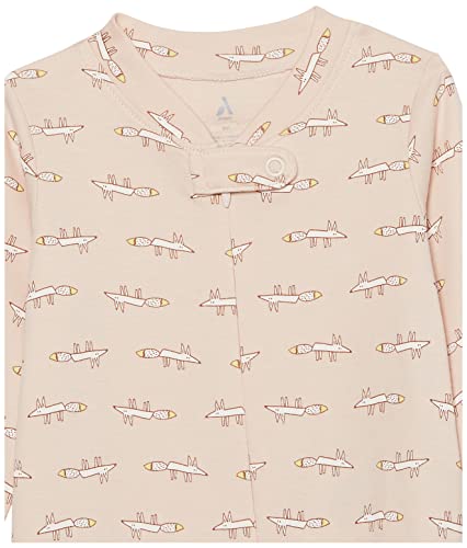 Combinaison pour jour et nuit en coton bébé Amazon Essentials - 3